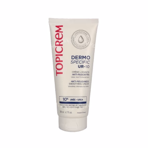 Topicrem UR10 - Anti-Roughness Smoothing Cream 200ml