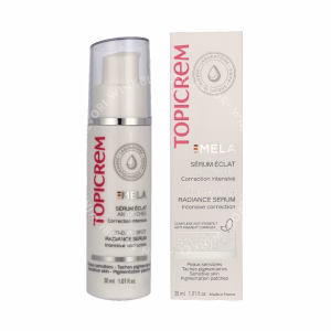 Topicrem Anti-Dark Spot Radiance Intensive Serum 30ml