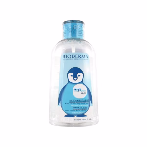 Bioderma ABCDerm H2O Micellar Solution 1000ml