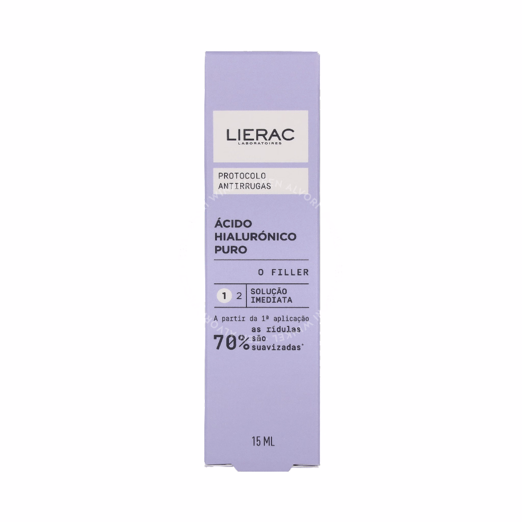 Lierac Anti-Redness Protocol No.1 The Mask 15ml - Afbeelding 2