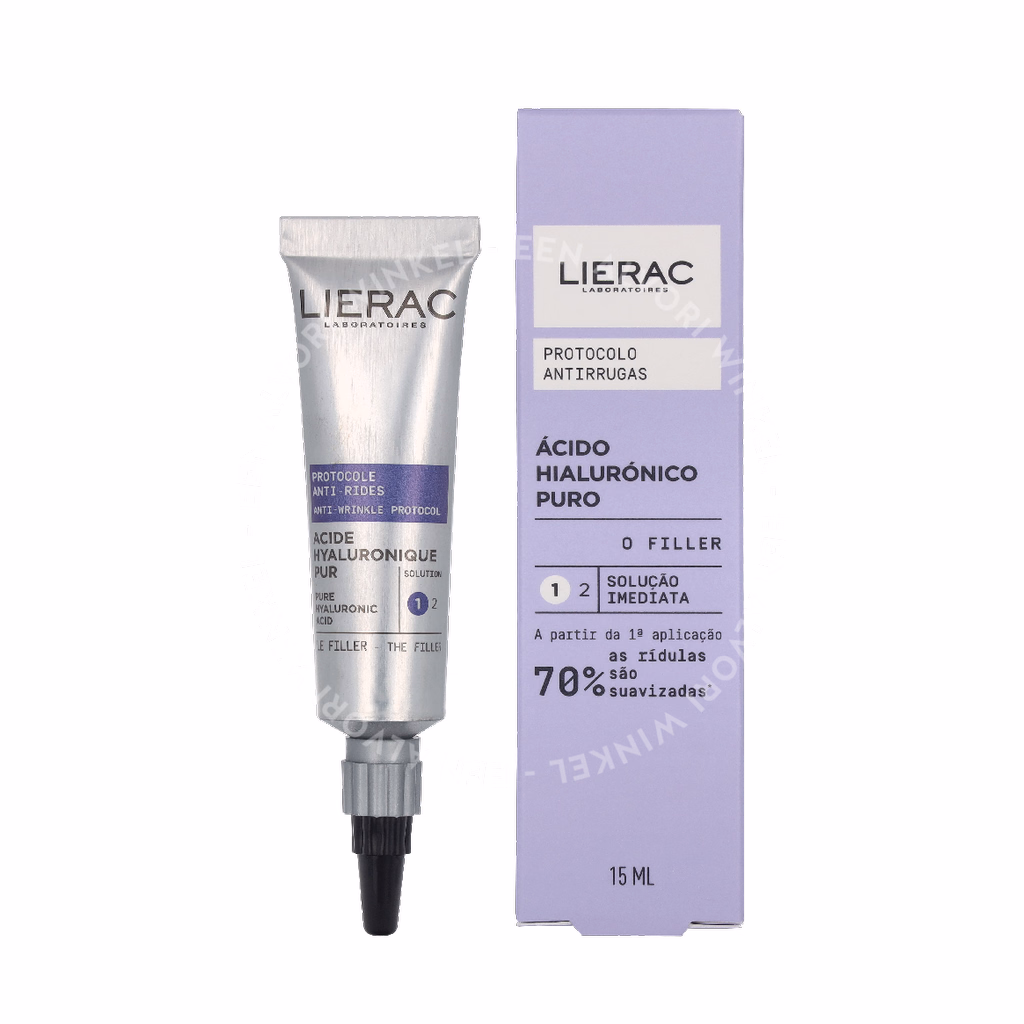 Lierac Anti-Redness Protocol No.1 The Mask 15ml