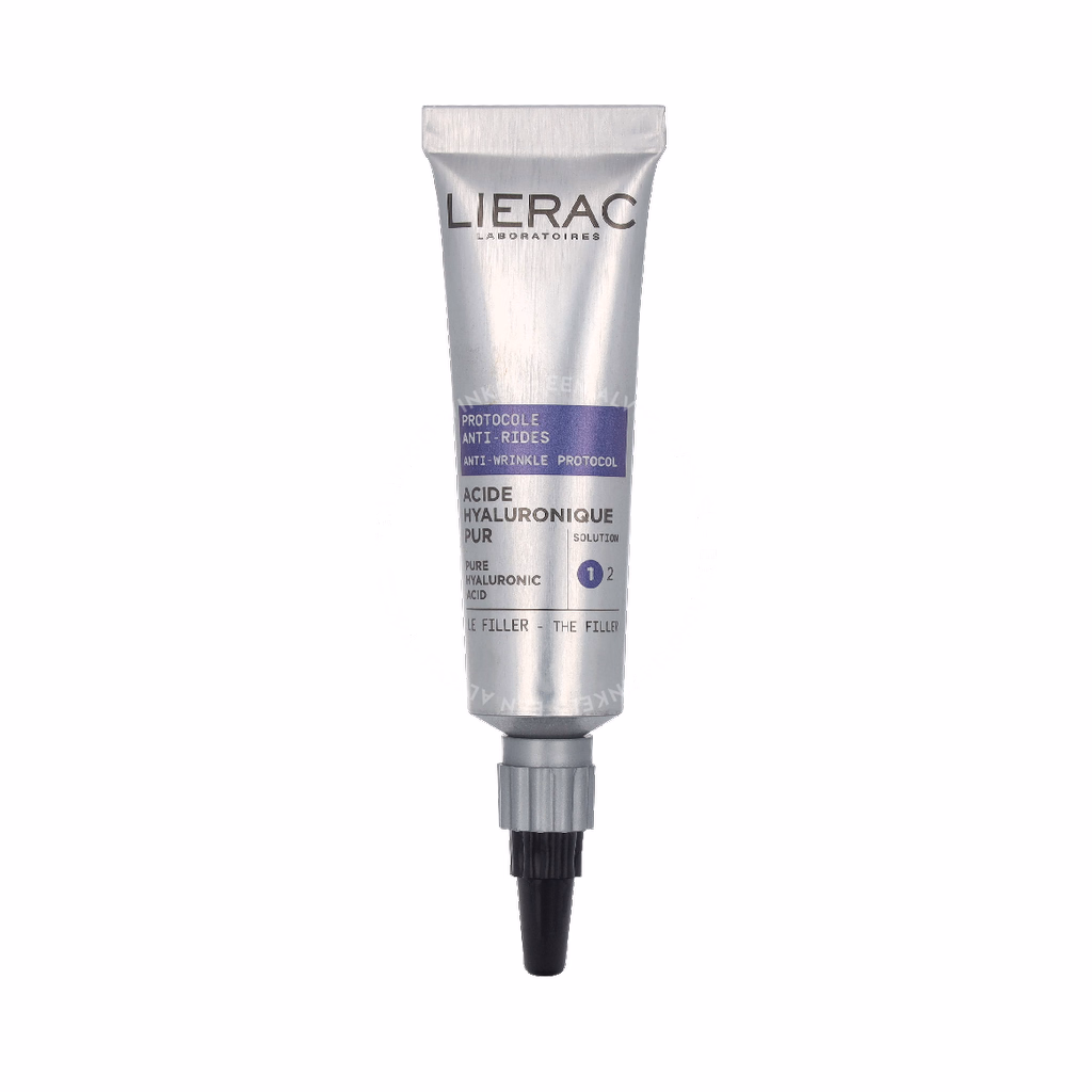 Lierac Anti-Redness Protocol No.1 The Mask 15ml - Afbeelding 3