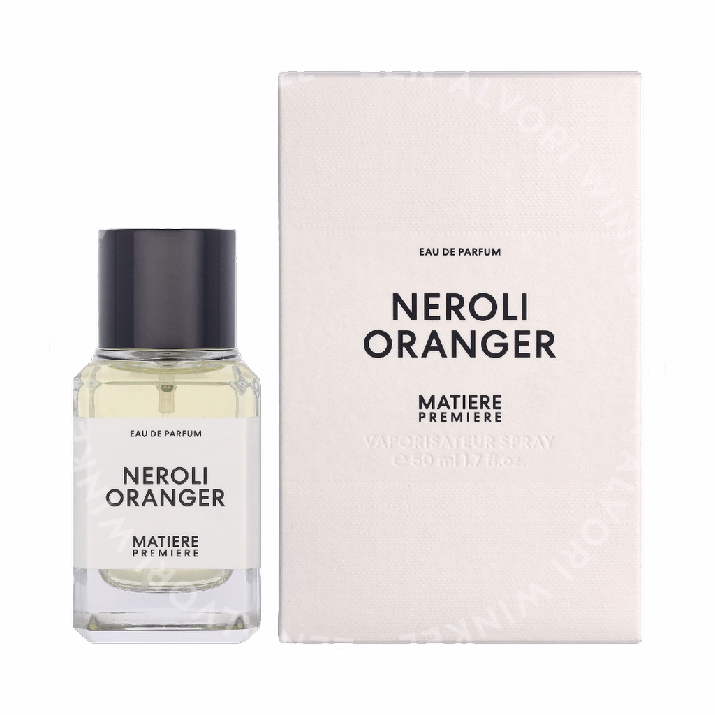 Matiere Premiere Neroli Oranger Edp Spray 50ml
