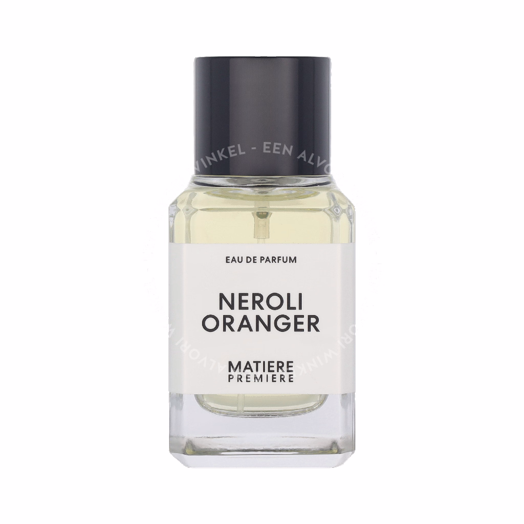 Matiere Premiere Neroli Oranger Edp Spray 50ml - Afbeelding 3