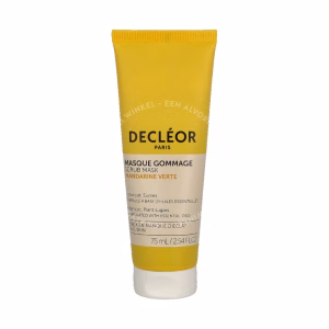 Decleor Green Mandarin Scrub Mask 75ml