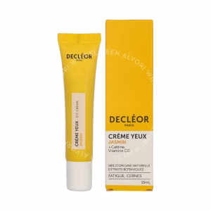 Decleor Jasmin Eye Cream 15ml
