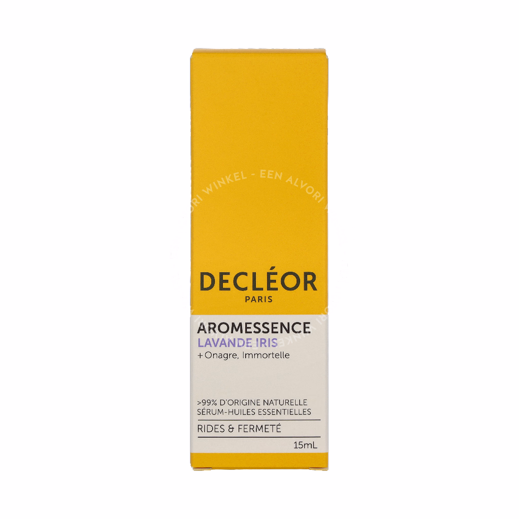 Decleor Aromessence Essential Oils-Serum 15ml Fine Lavender - Afbeelding 2
