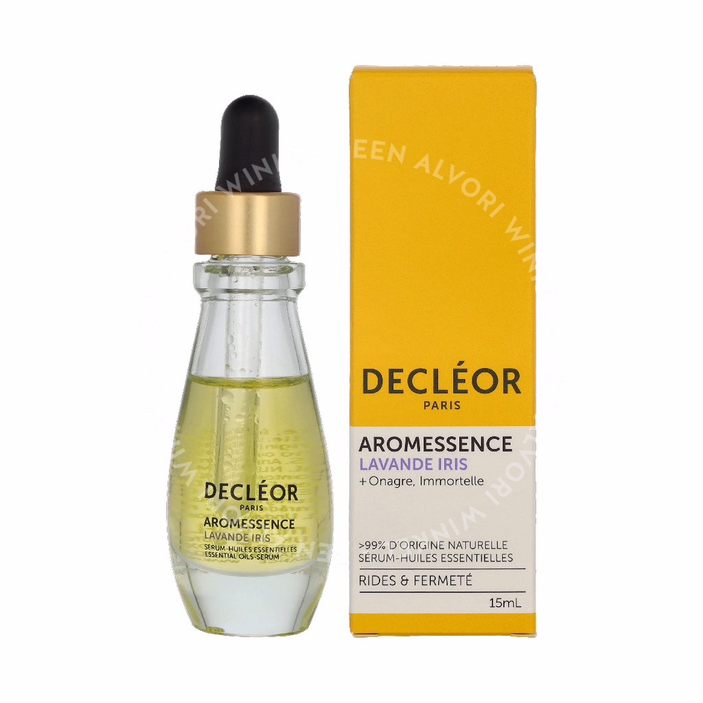 Decleor Aromessence Essential Oils-Serum 15ml Fine Lavender