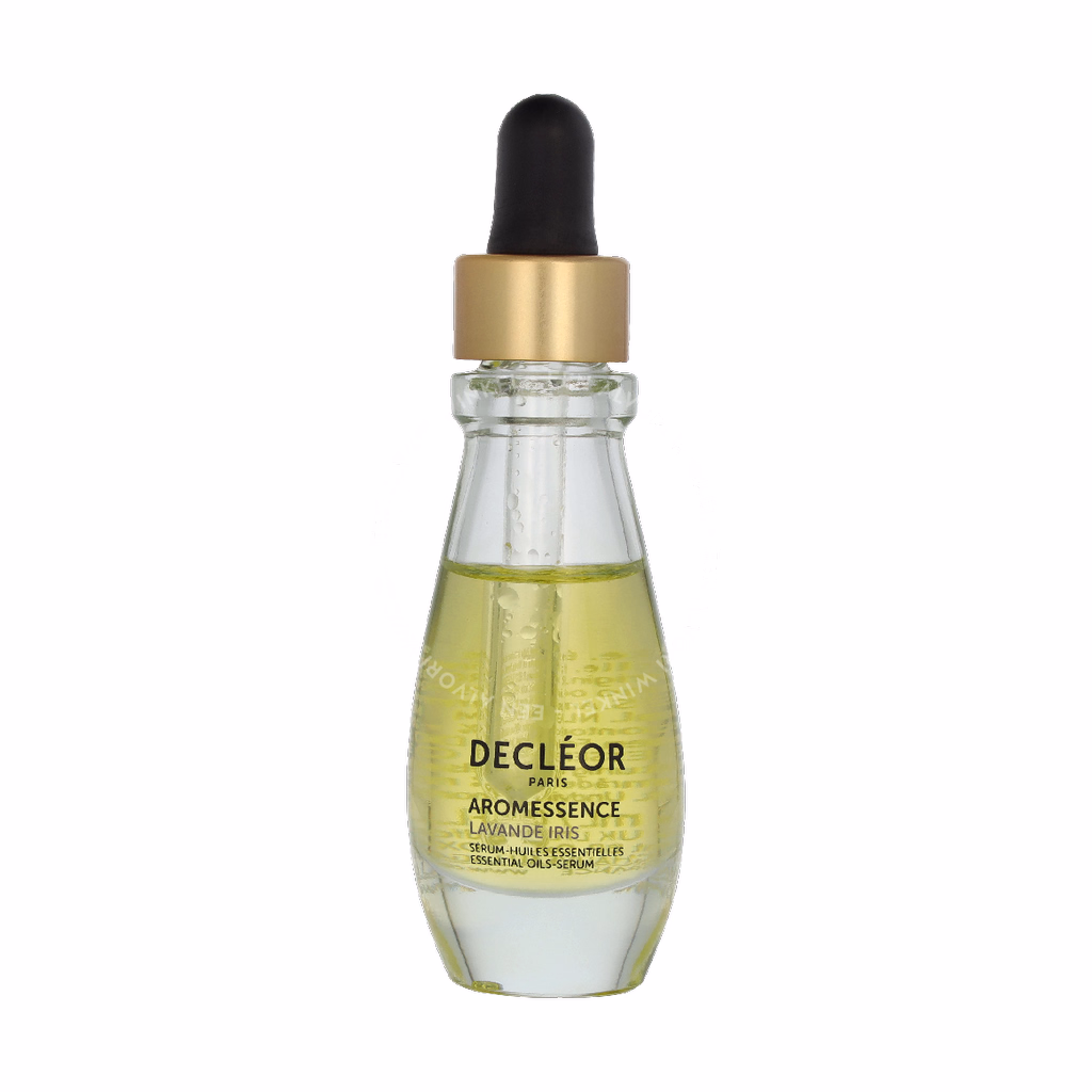 Decleor Aromessence Essential Oils-Serum 15ml Fine Lavender - Afbeelding 3