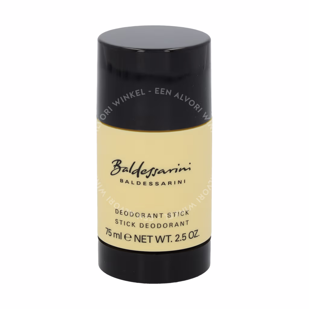 Baldessarini Deodorant Stick 75ml