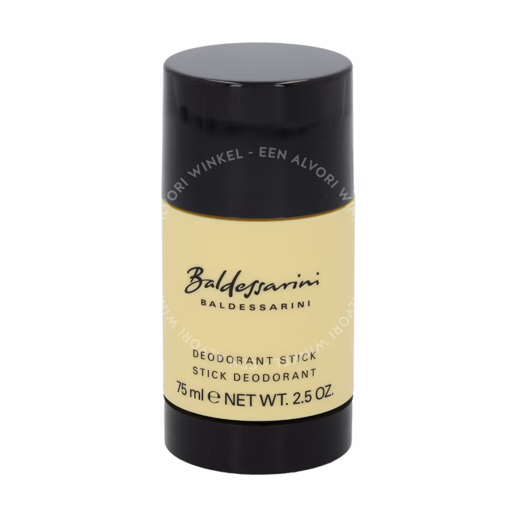Baldessarini Deodorant Stick 75ml - Afbeelding 2