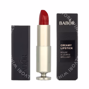 Babor Creamy Lipstick 4g #10 Super Red