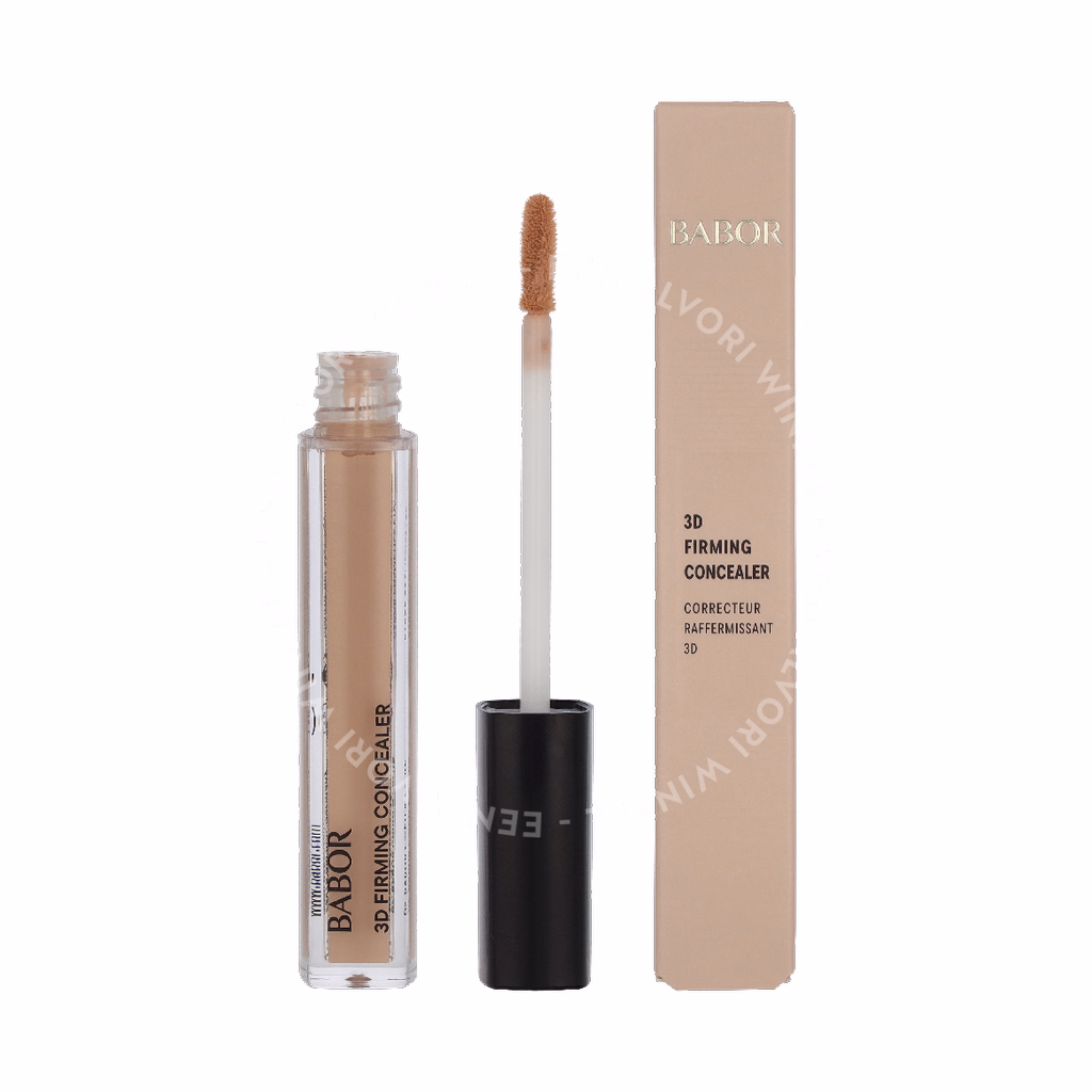 Babor 3D Firming Concealer 4g #01 Porcelain