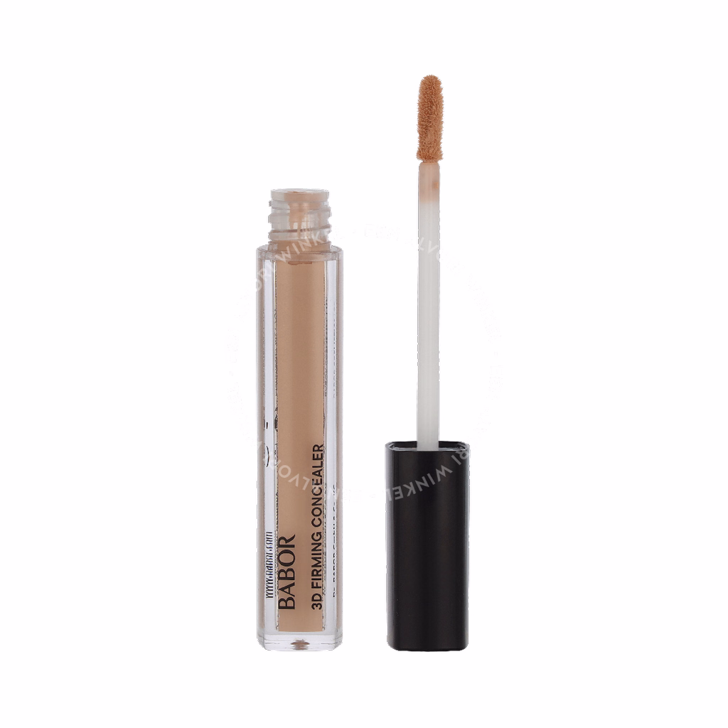 Babor 3D Firming Concealer 4g #01 Porcelain - Afbeelding 3