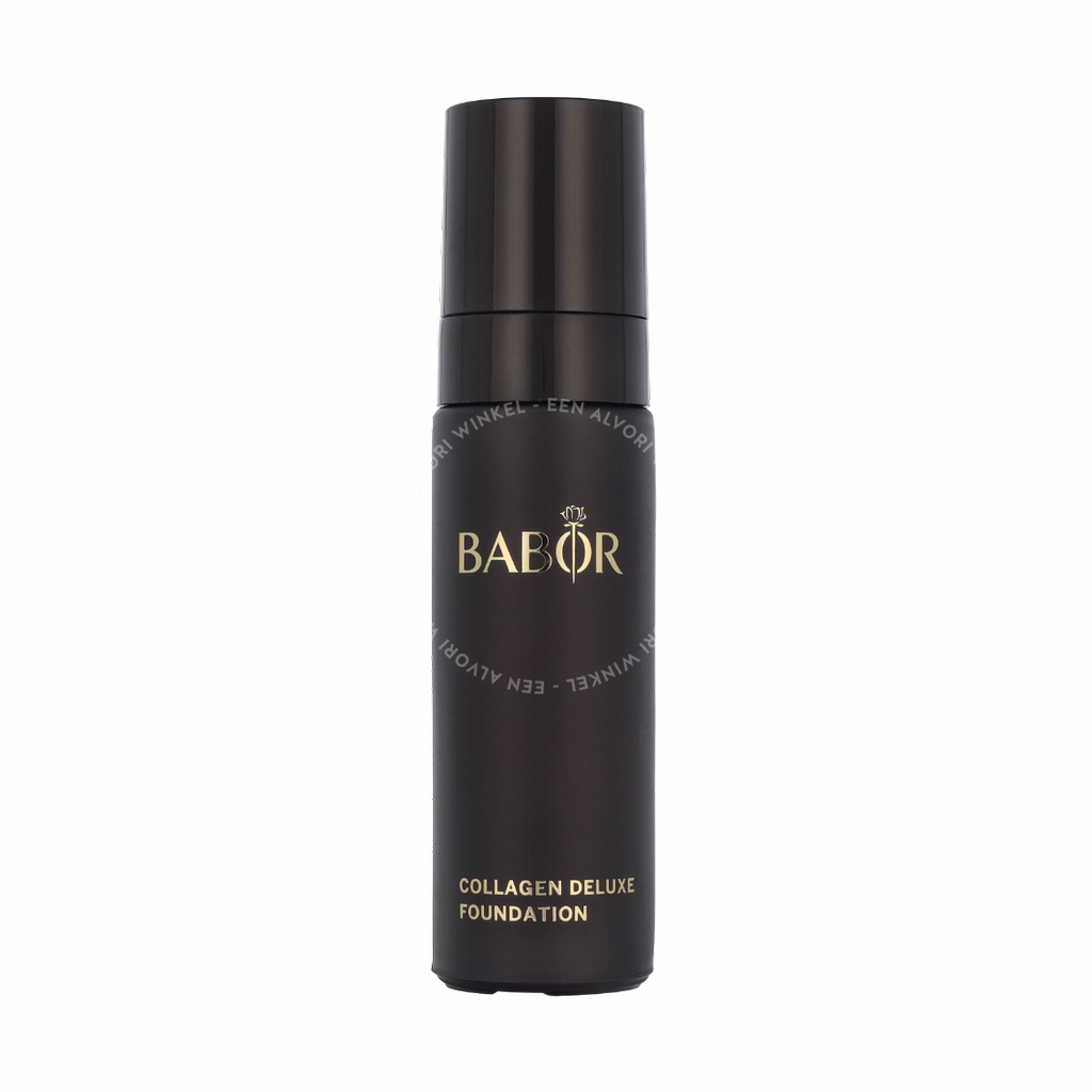 Babor Collagen Deluxe Foundation 30ml #05 Sunny - Afbeelding 3