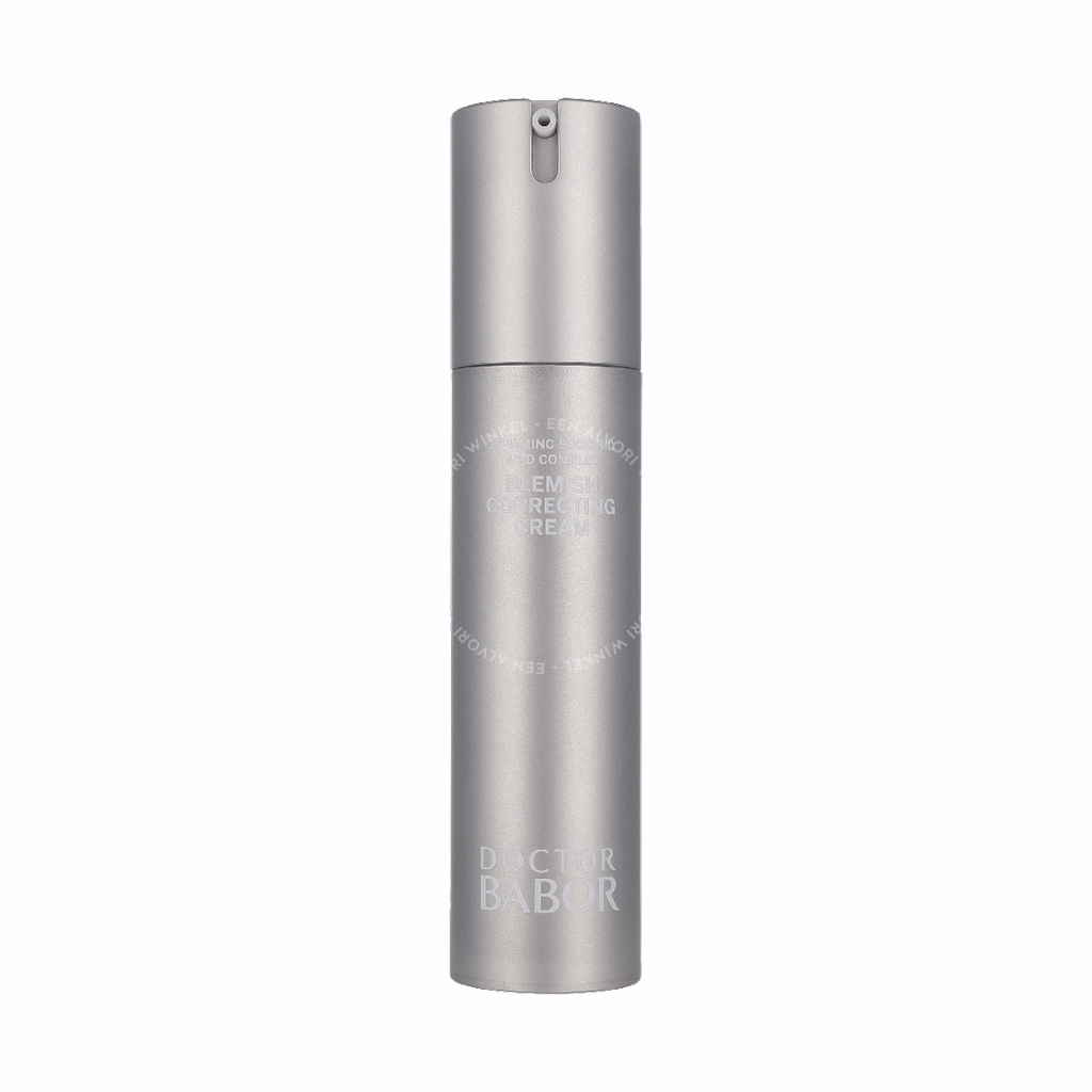 Babor Doctor Clarifying Blemish Correcting Cream 50ml - Afbeelding 3