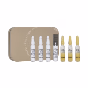 Babor Ampoules Concentrate Set 14ml 3x2ml - Hydra Plus/Perfect/Nutri
