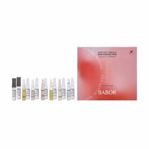 Babor Ampoules Concentrates Perfect Skin Collection Set 28ml Hydra Plus 14ml/Perfect Skin Collection 14ml