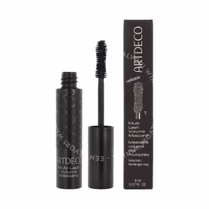 Artdeco Multi Lash Volume Mascara 8ml #01 Black
