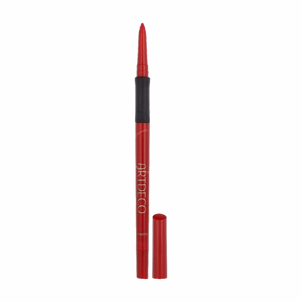 Artdeco Soft Lip Liner Waterproof 1.2g #113 Warm Nude - Afbeelding 2