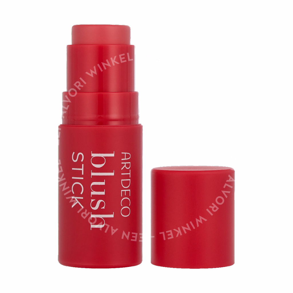 Artdeco Blush Stick 4.5g #05 Pink Dahlia - Afbeelding 2