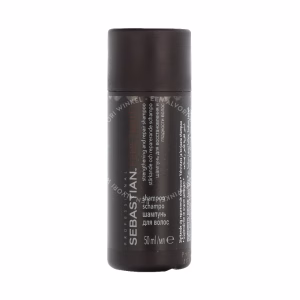 Sebastian Professional Penetraitt Shampoo 50ml