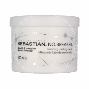 Sebastian Professional No. Breaker Bonding Melting Mask 500ml