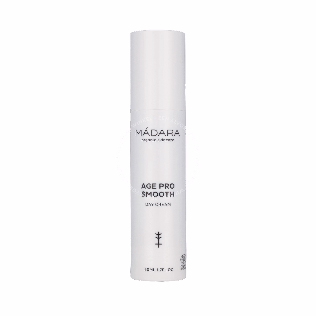 Madara Age Pro Smooth Day Cream 50ml - Afbeelding 3