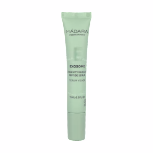 Madara Exosome Longevity Radiance Peptide Serum 15ml