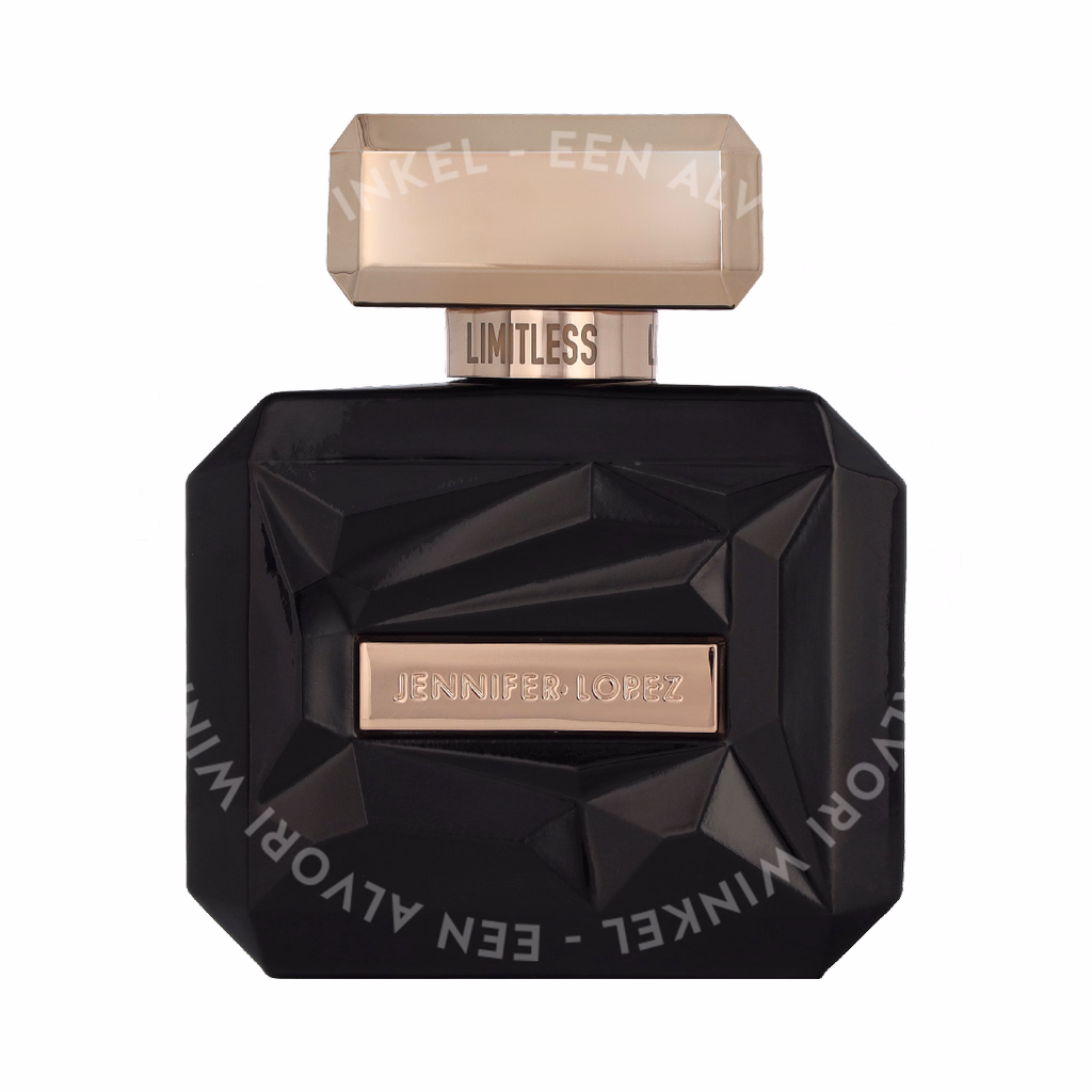 Jennifer Lopez Limitless Edp Spray 50ml - Afbeelding 3