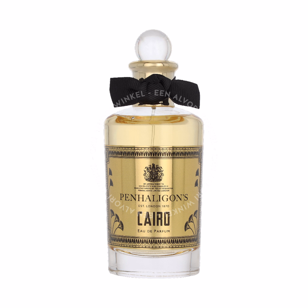 Penhaligon's Cairo Edp Spray 100ml - Afbeelding 3