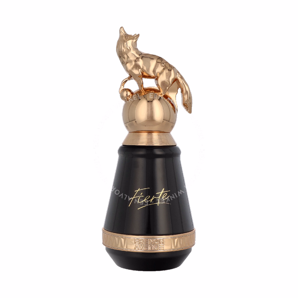 French Avenue Fierte Edp Spray 80ml - Afbeelding 3