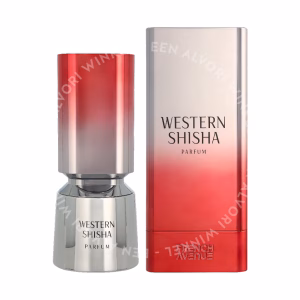 French Avenue Western Shisha Extrait De Parfum 100ml