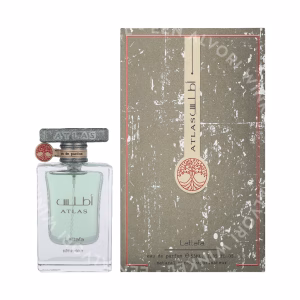 Lattafa Atlas Edp Spray 55ml