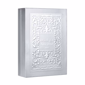 Lattafa Fakhar Platin Edp Spray 100ml