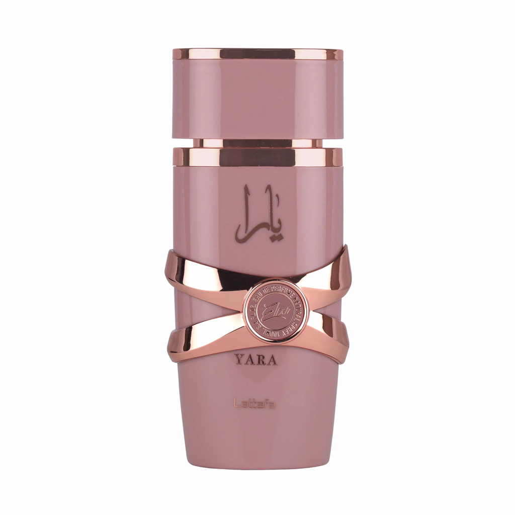 Lattafa Yara Elixir Edp Spray 100ml - Afbeelding 2
