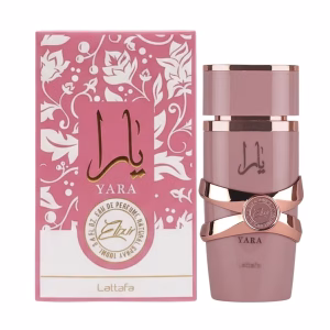 Lattafa Yara Elixir Edp Spray 100ml