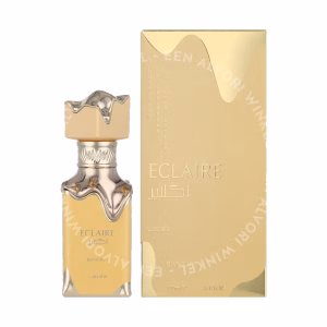 Lattafa Eclaire Banoffi Edp Spray 100ml