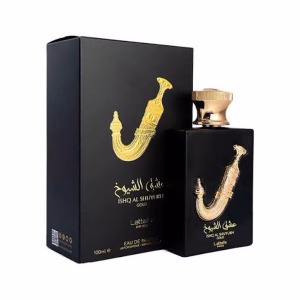 Lattafa Pride Ishq Al Shuyukh Gold Edp Spray 100ml