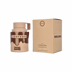 Armaf Odyssey Toffee Coffee Edp Spray 100ml