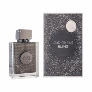 Armaf Club De Nuit Bling Edp Spray 75ml