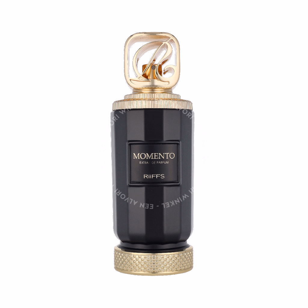 Riiffs Momento Extrait De Parfum 100ml - Afbeelding 3