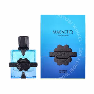 French Avenue Aromatix Magnetiq Extrait De Parfum 100ml