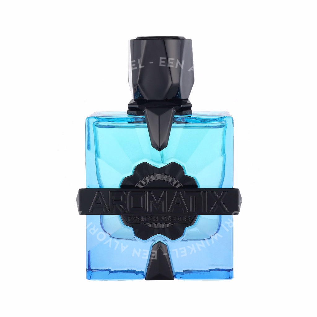 French Avenue Aromatix Magnetiq Extrait De Parfum 100ml - Afbeelding 3
