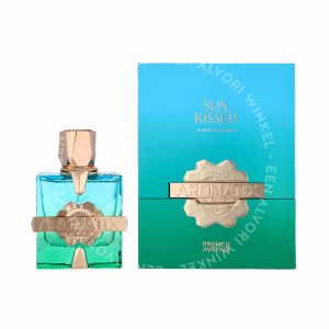 French Avenue Aromatix Sun Kissed Extrait De Parfum 100ml