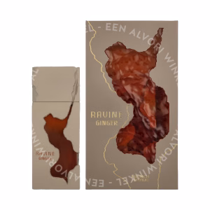 French Avenue Ravine Ginger Extrait De Parfum 100ml