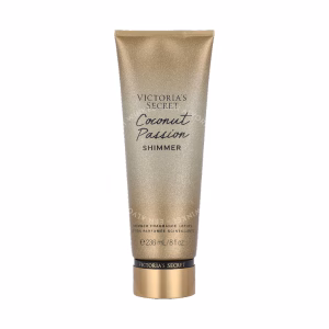 Victoria Secret Coconut Passion Shimmer Fragrance Lotion 236ml