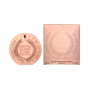 Police Rich Girl For Woman Edp Spray 50ml