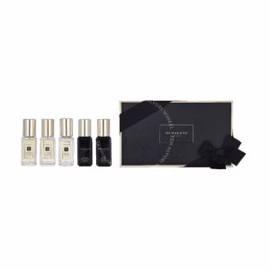 Jo Malone Men's Cologne Collection Giftset 45ml Edc Spray 5x9ml