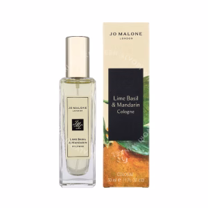 Jo Malone Lime Basil & Mandarin Cologne Spray Pre-pack 30ml